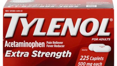 Can You Take Tylenol On An Empty Stomach