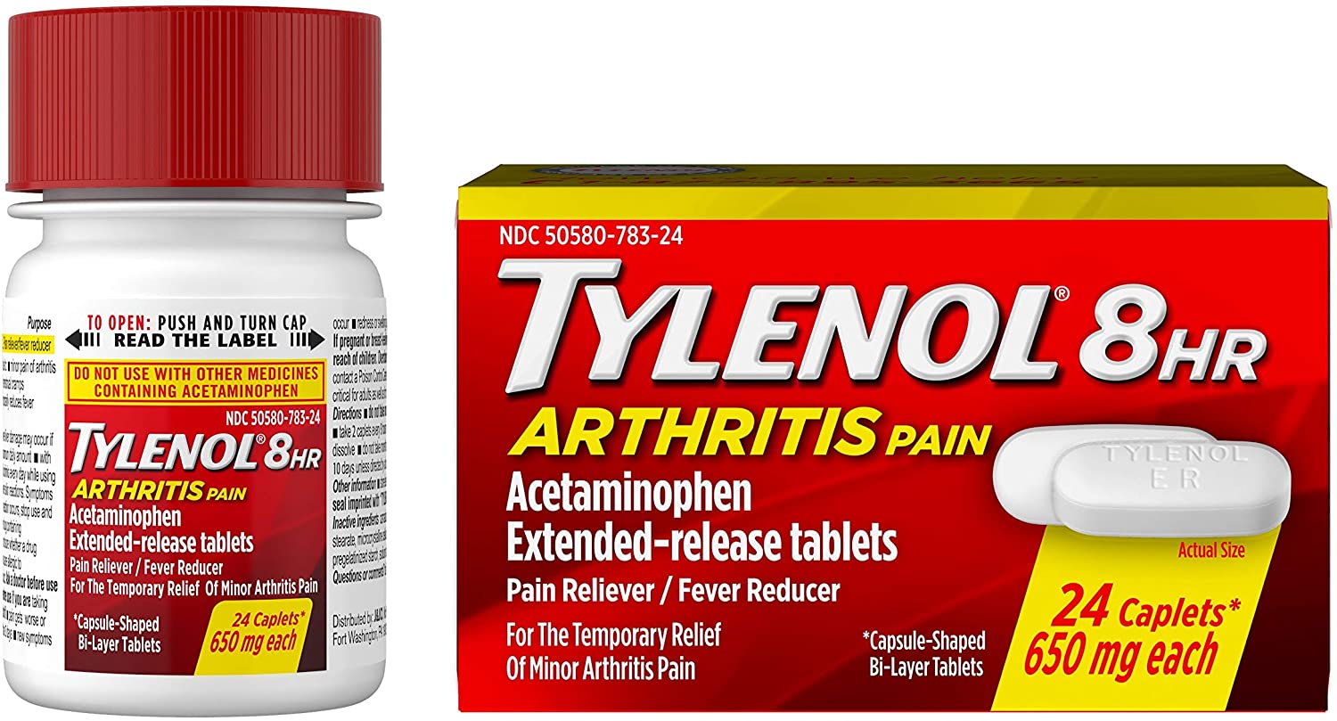 Can You Take Tylenol On An Empty Stomach? Meds Safety