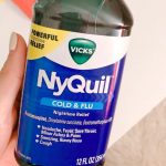 Does NyQuil Make You Sleepy