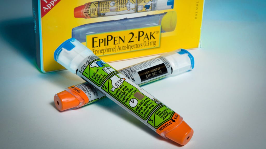 How Long Are EpiPens Good For