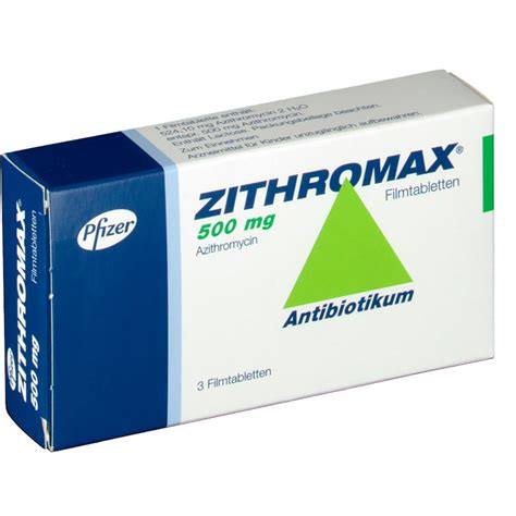 How Long Azithromycin Stay In System
