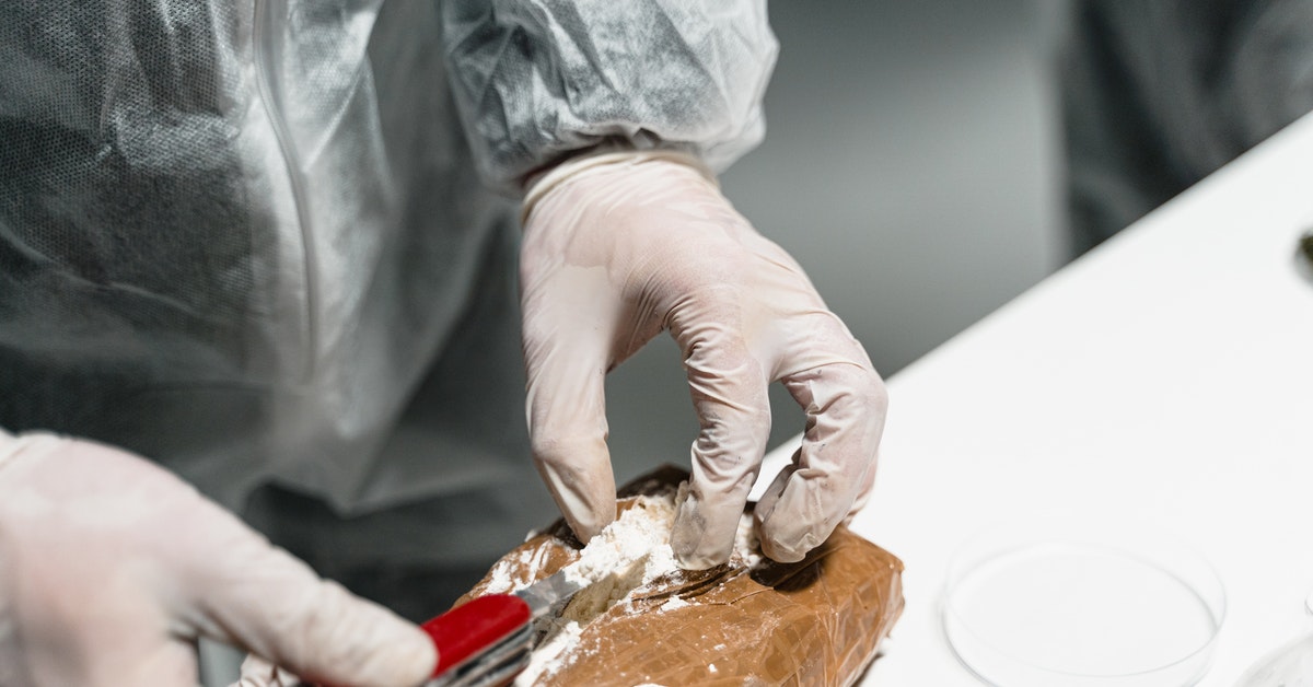 How Long Does Cocaine Stay In Your System