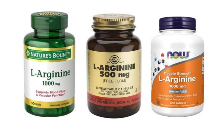 How Long Does It Take For L Arginine To Work