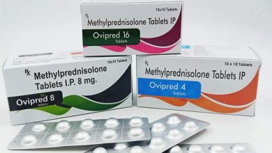 How Long Does Methylprednisolone Stay In Your System
