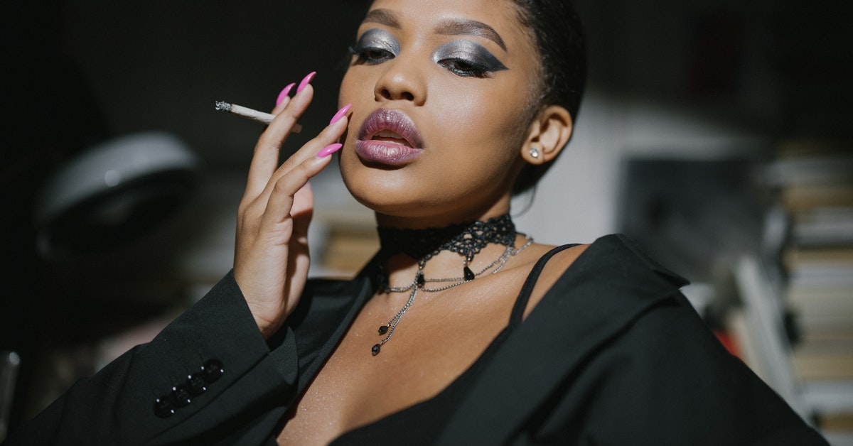 How Long Does Nicotine Stay In Your System 1