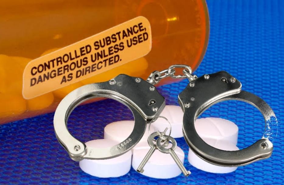 Is Trazodone A Controlled Substance