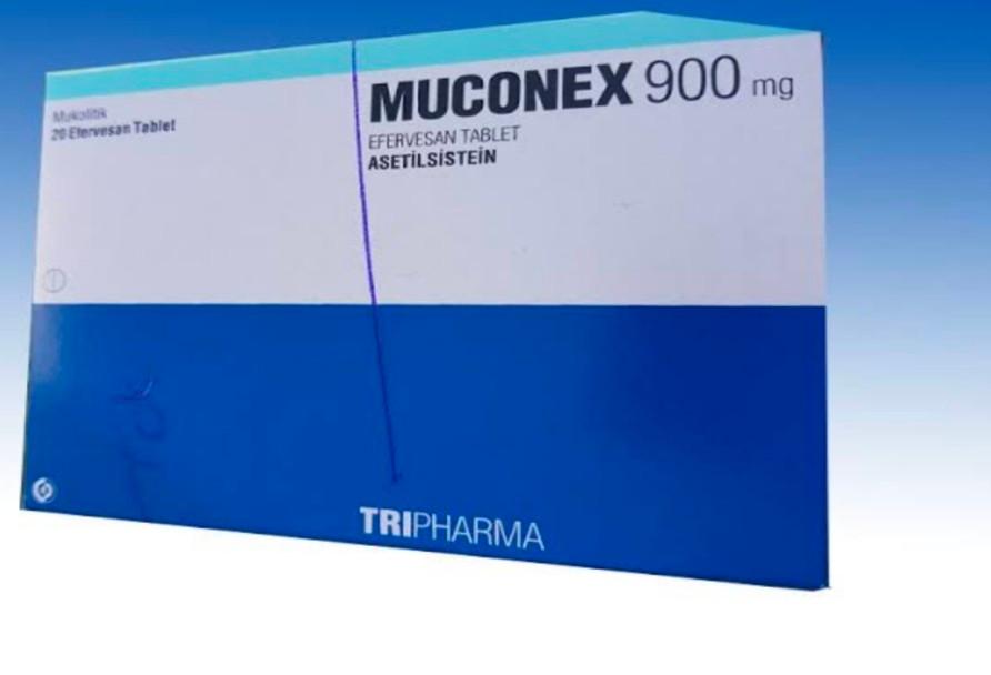 Muconex