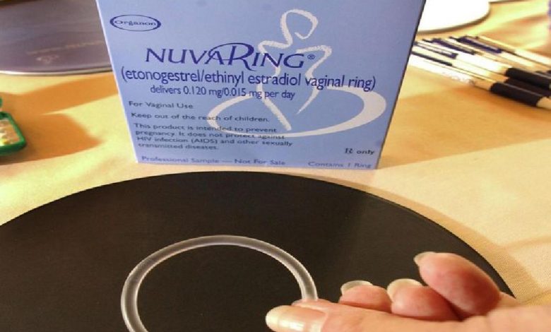NuvaRing 1