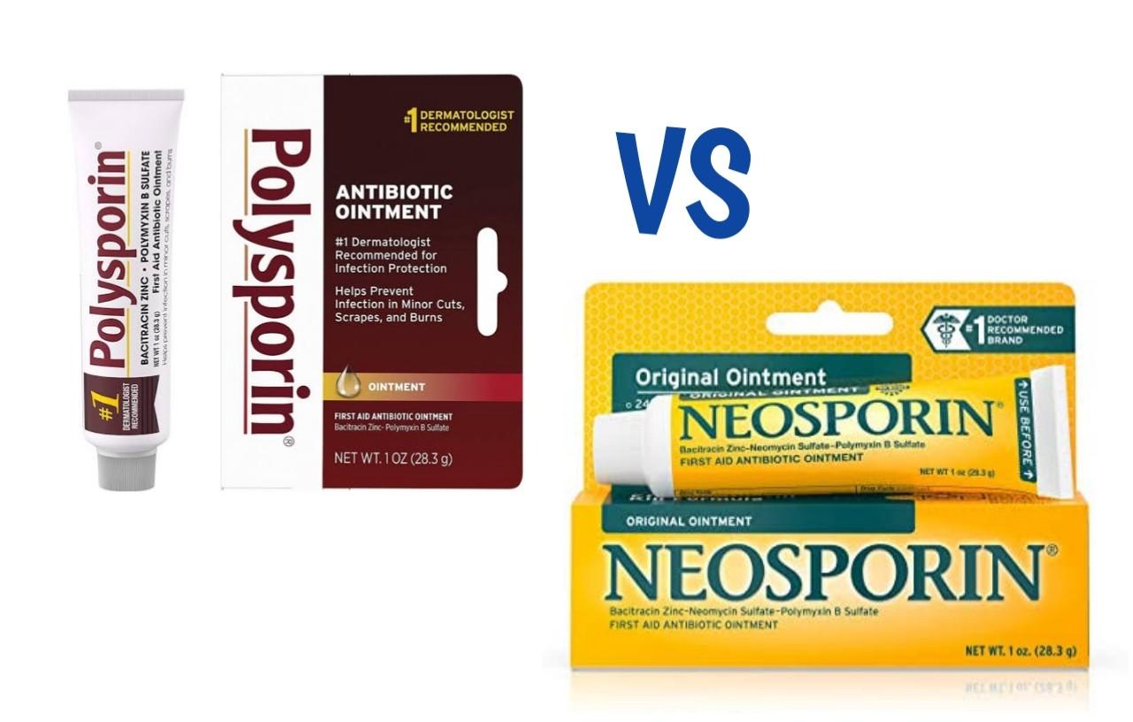 Aquaphor Neosporin: Which Ointment Is Right For You?, 43% OFF