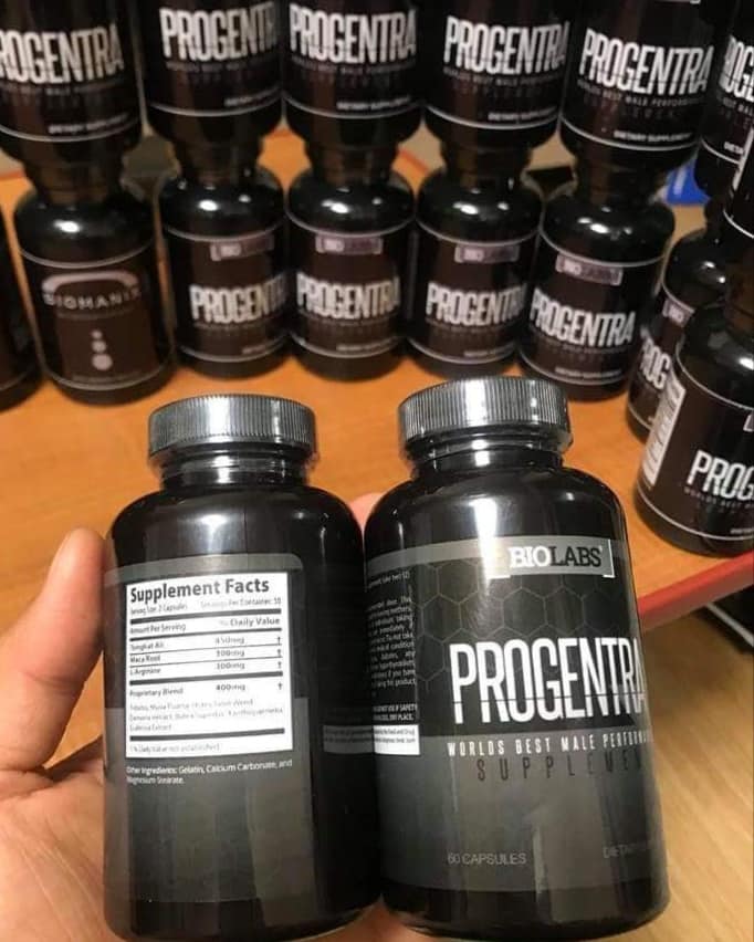 Progentra