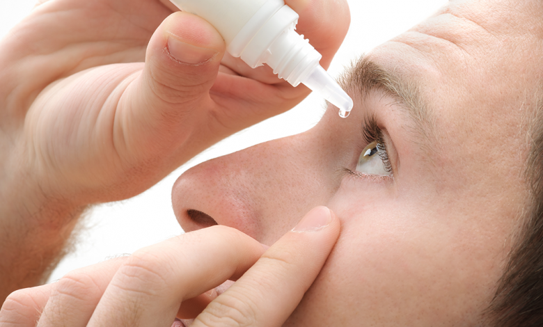 Side Effects Of Prolonged Use Of Steroid Eye Drops
