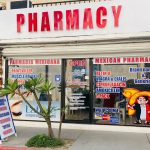 Top Pharmacies in Nogales, Sonora, Mexico