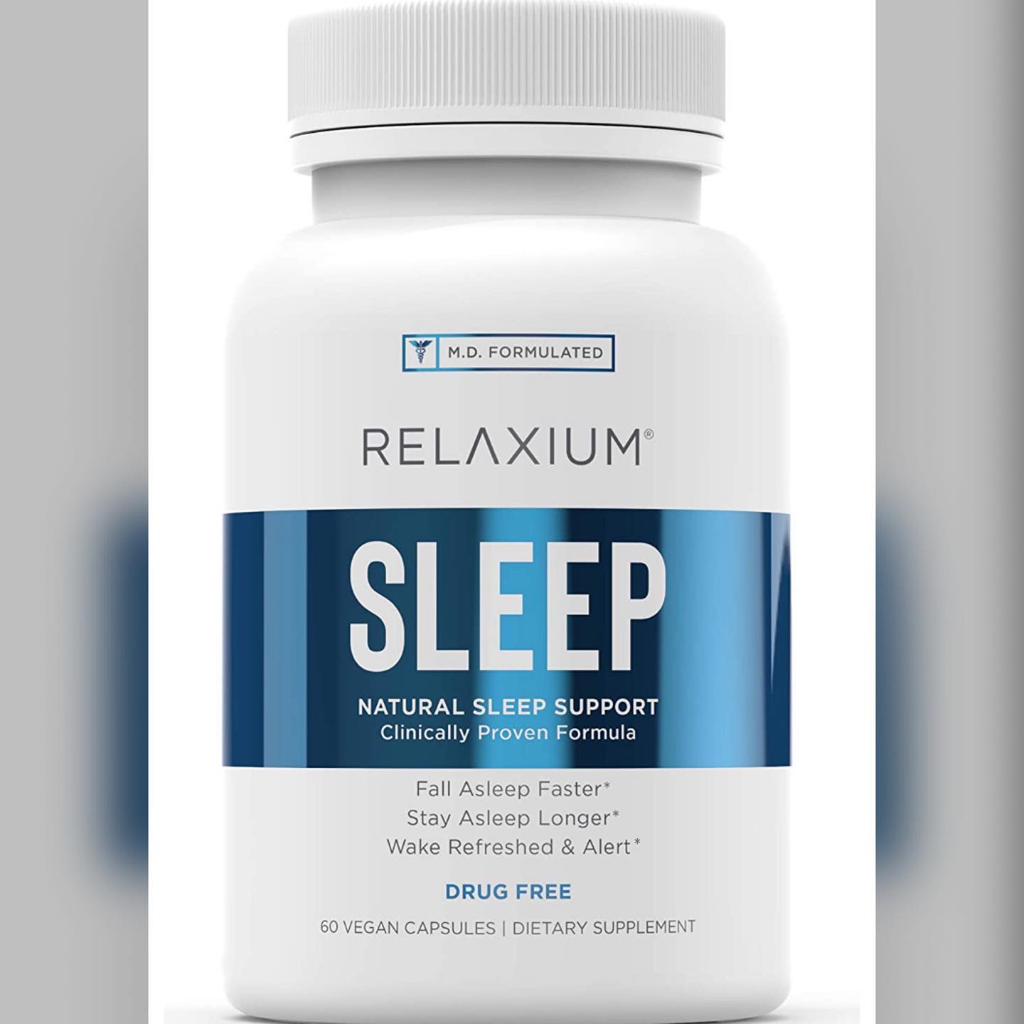 What Are The Side Effects Of Relaxium