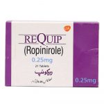 Why Is Ropinirole Being Discontinued