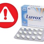 Why Was Luvox Taken Off The Market 1