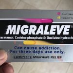 Why Was Migraleve Taken Off The Market