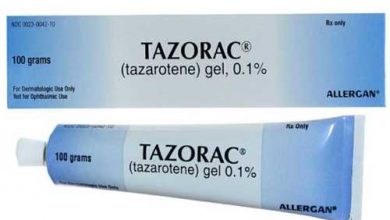 Why Was Tazorac Withdrawn From The U.S. Market