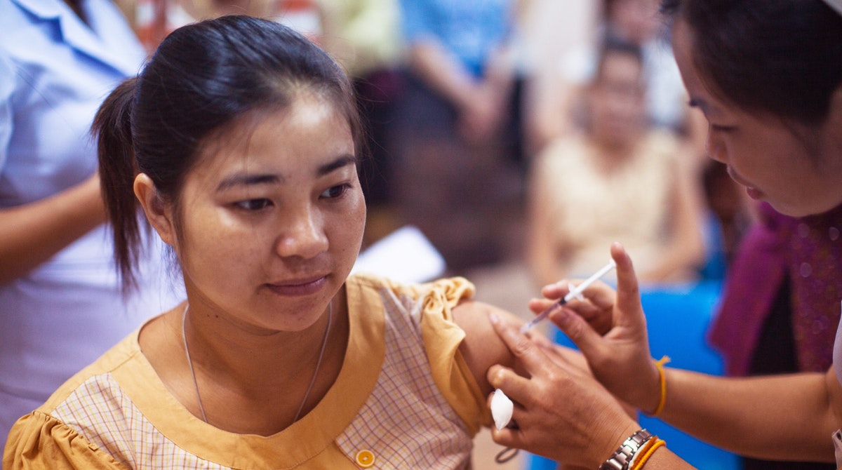 Why Was Zostavax Discontinued