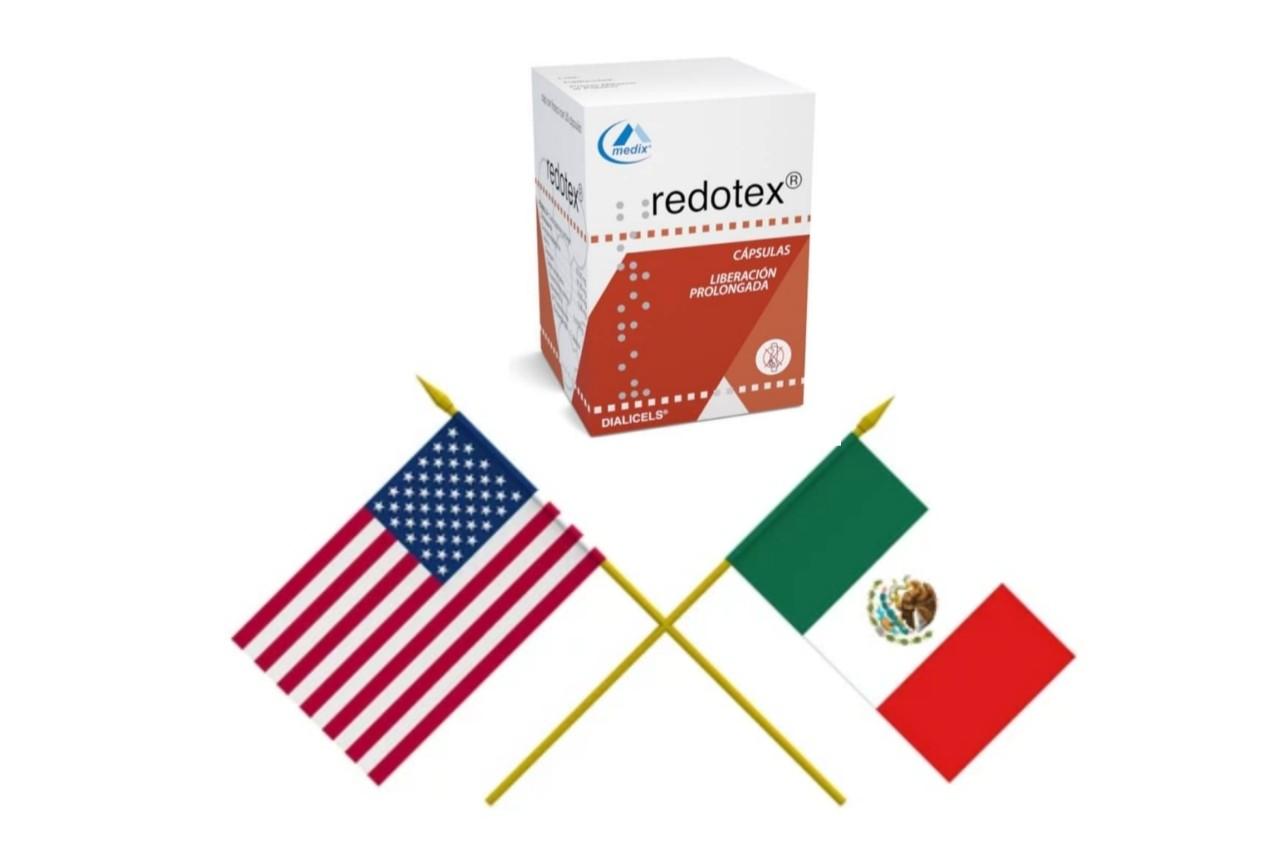 buy Redotex Online