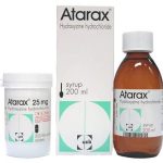 why was atarax discontinued