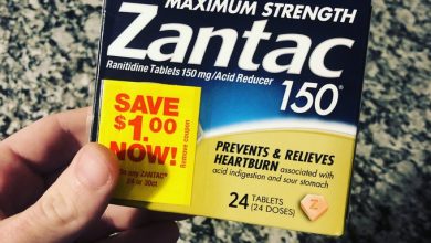 why was zantac taken off the market