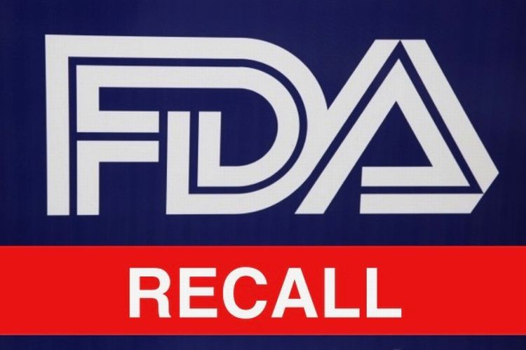 xanax recall