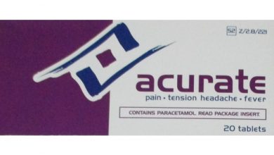 Acurate Tablets