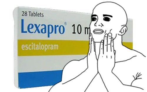 Best Time To Take Lexapro For Anxiety