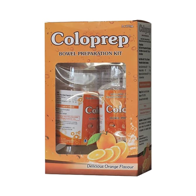 Coloprep
