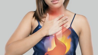 Does Adderall Cause Acid Reflux