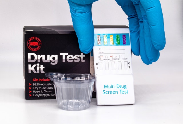 Does Cyclobenzaprine Show Up In a Drug Test