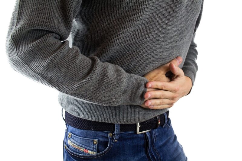 Does Omeprazole Cause Constipation