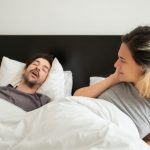 Does gabapentin cause snoring