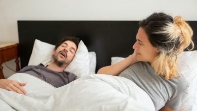 Does gabapentin cause snoring