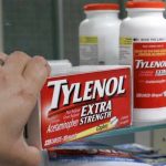 Does tylenol cause constipation