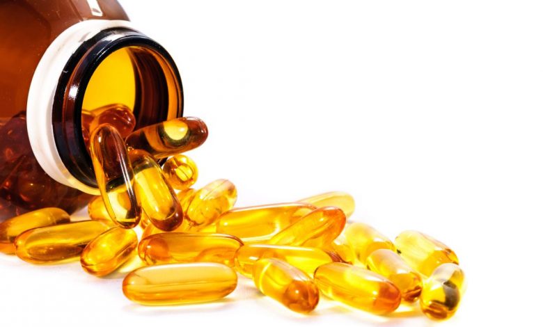 Does vitamin D cause constipation