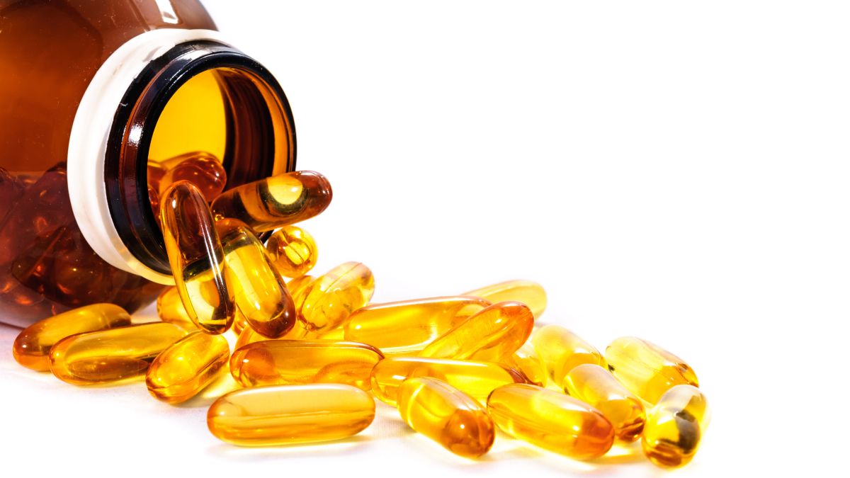 Does vitamin D cause constipation