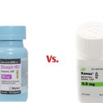 Doxepin Vs Xanax