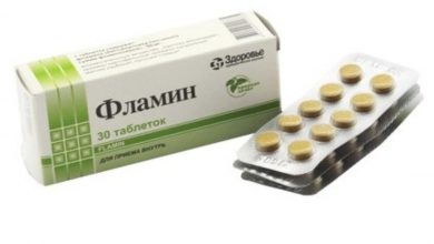 Flamin Pills
