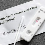 Home COVID Tests Can Cause Harm