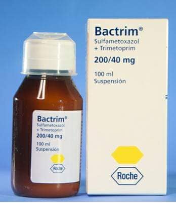 How Long Does Bactrim Stay In Your System