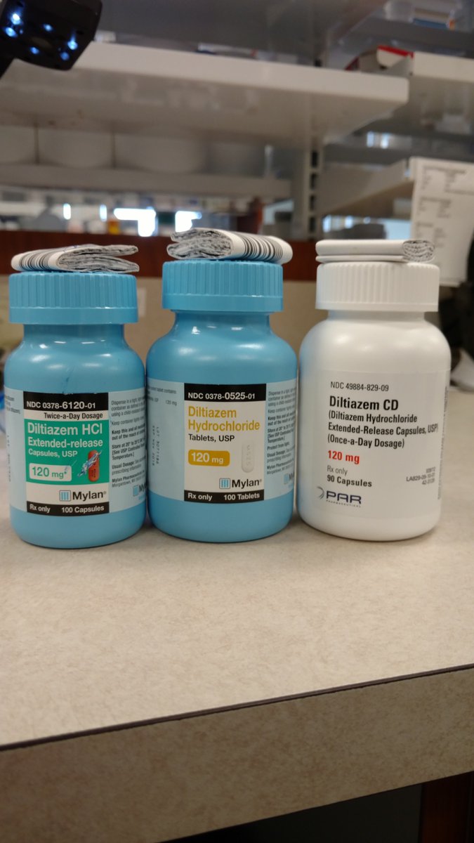 How Long Does Diltiazem Stay In Your System