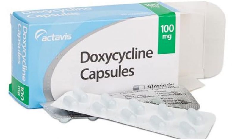 How Long Does Doxycycline Stay In Your System