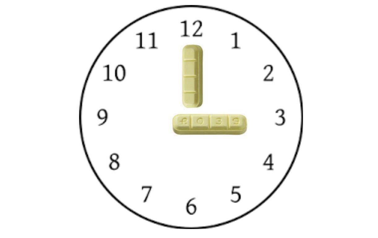 How Long Does Yellow Xanax Take To Kick In