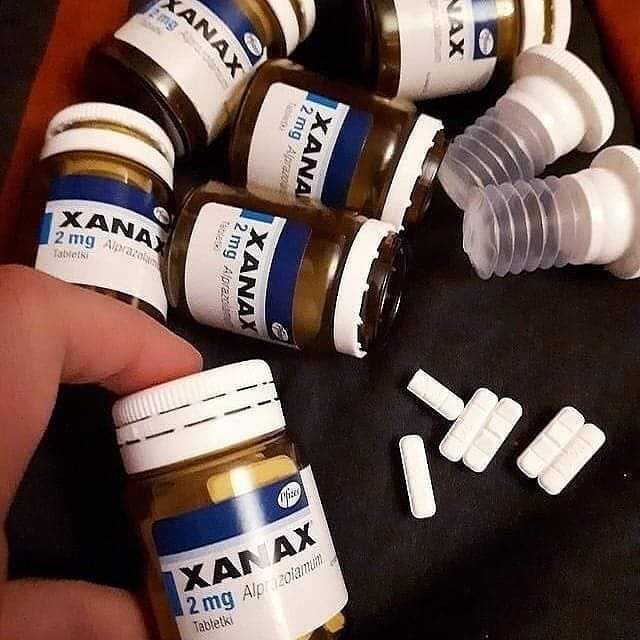 How Many Days Can You Take Xanax In A Row