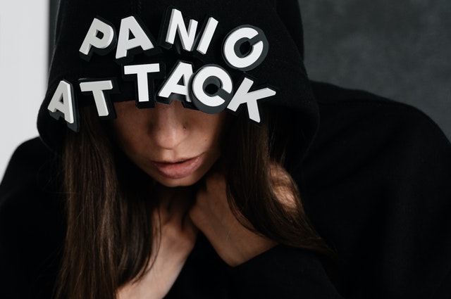 How Much Xanax To Take For Panic Attacks