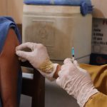 How To Give Deltoid IM Injection