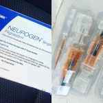 neupogen injection how to give