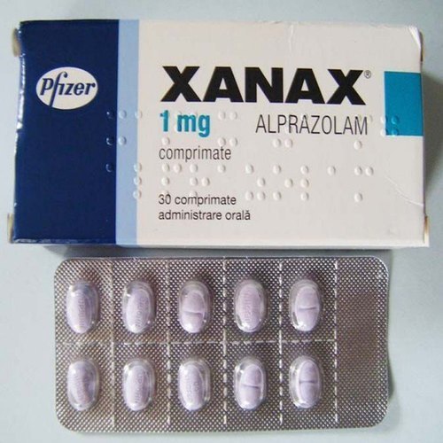 Is 1 mg of Xanax a Lot