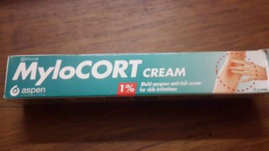 Mylocort Cream